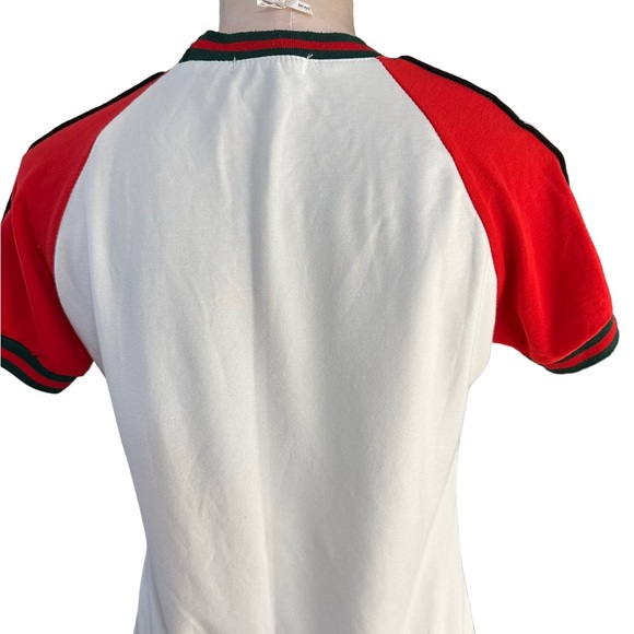 KENZO bling tiger top in size Medium. Absolutely gorgeous. - Picture 7 of 13